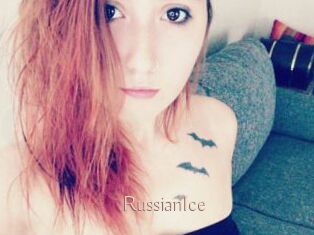 RussianIce Anal Sexe