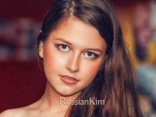 RussianKim