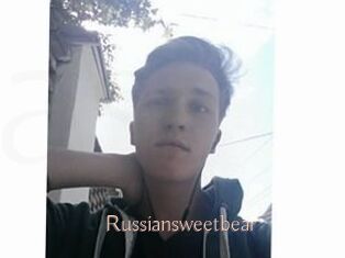 Russiansweetbear