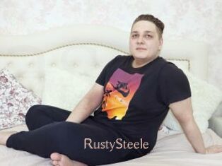 RustySteele