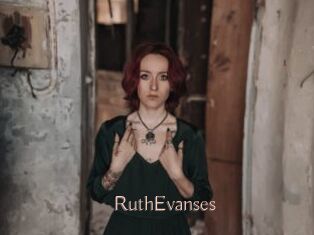 RuthEvanses