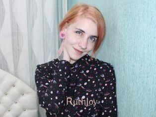 RuthJoy
