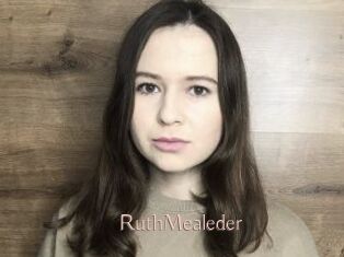 RuthMealeder