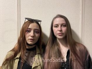 RuthandSadie