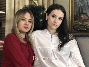 RuzaneiLora