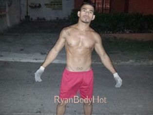 RyanBodyHot