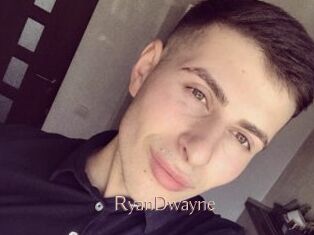 RyanDwayne