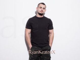 RyanKeatonX