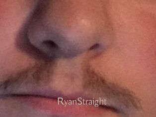 RyanStraight