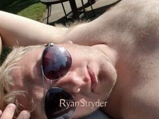 Ryan_Stryder Anal Sexe
