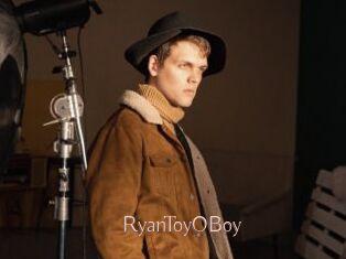 RyanToyOBoy