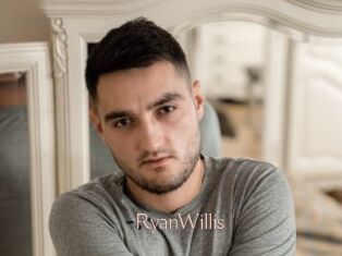 RyanWillis