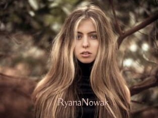 RyanaNowak Anal Sexe
