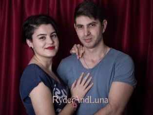 RyderAndLuna