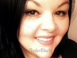 RyderBlack