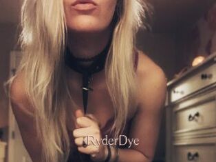 RyderDye