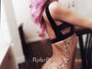 RyderRamsey
