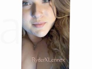 RyderXLennox