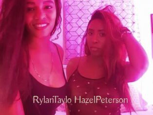 RylanTaylo_HazelPeterson
