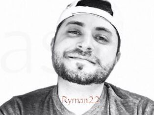 Ryman22