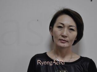 RyongAeRi