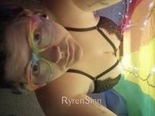 RyrenSinn
