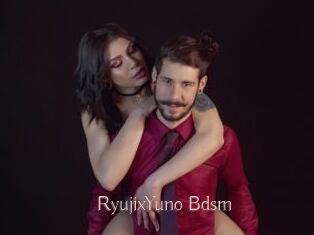 RyujixYuno_Bdsm