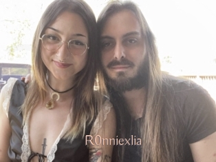 R0nniexlia