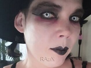 RAzrX