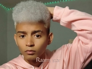 Raams_star