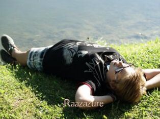 raazazure Anal Sexe