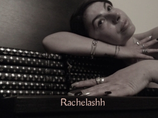 Rachelashh