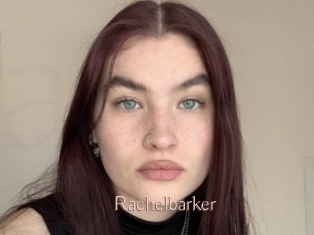 Rachelbarker
