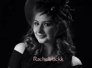 Rachelblackk