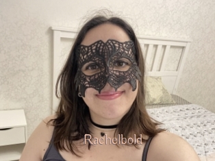Rachelbold