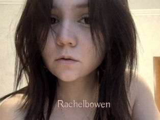 Rachelbowen