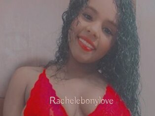 Rachelebonylove