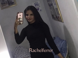 Rachelferrer