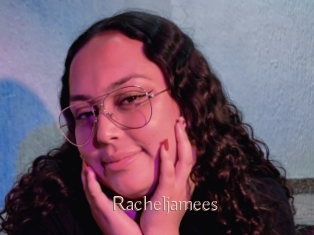 Racheljamees