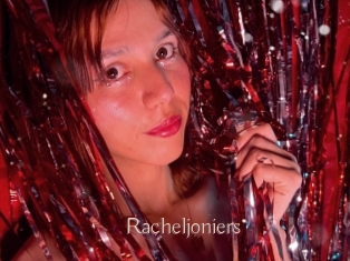 Racheljoniers