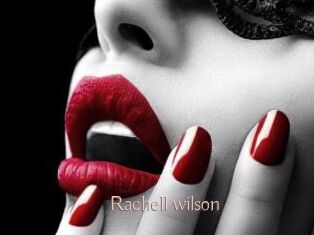 Rachell_wilson