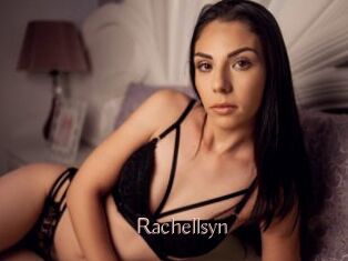 Rachellsyn