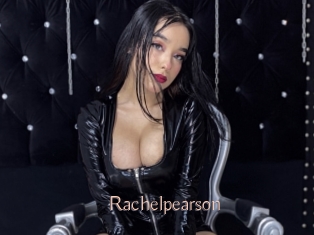 Rachelpearson