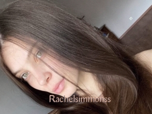 Rachelsimmonss