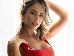 Rachelvixen