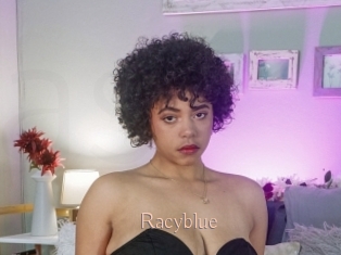 racyblue Anal Sexe