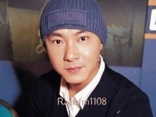 Radiofm1108