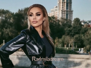 Radmiladream