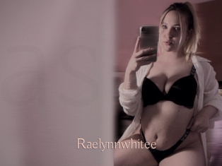 Raelynnwhitee