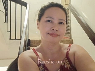 Raesharon